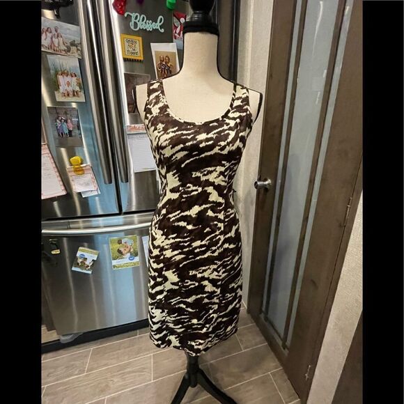 Micheal Kors Dress  - Picture 1 of 5